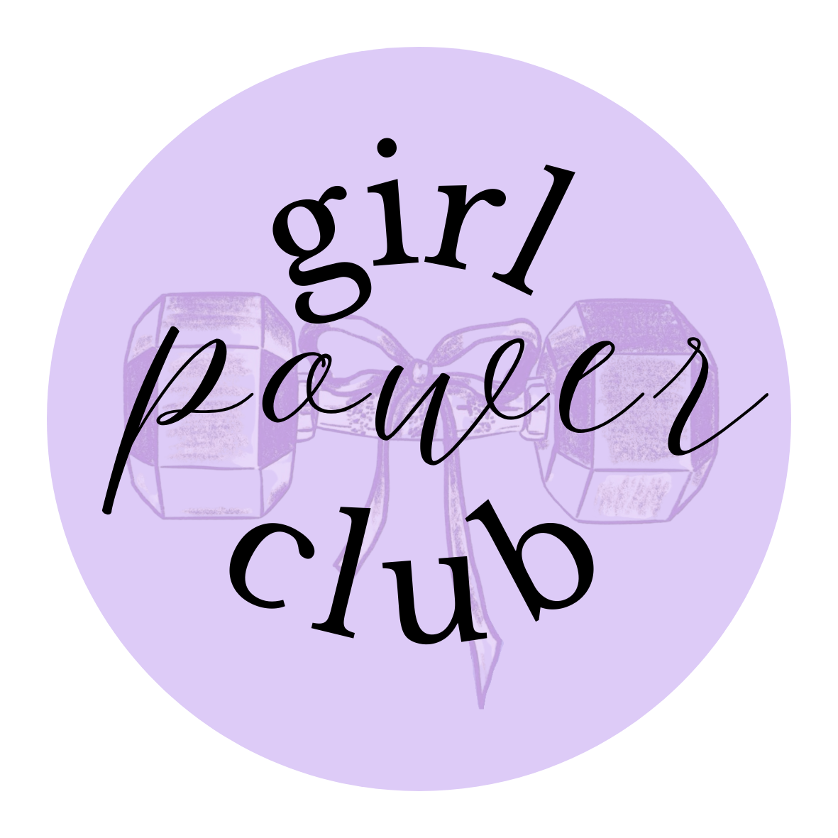 Girl Power Club naiste treeningklubi